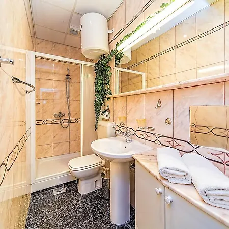 Apartment La Petite Dubrovnik Cameră foto