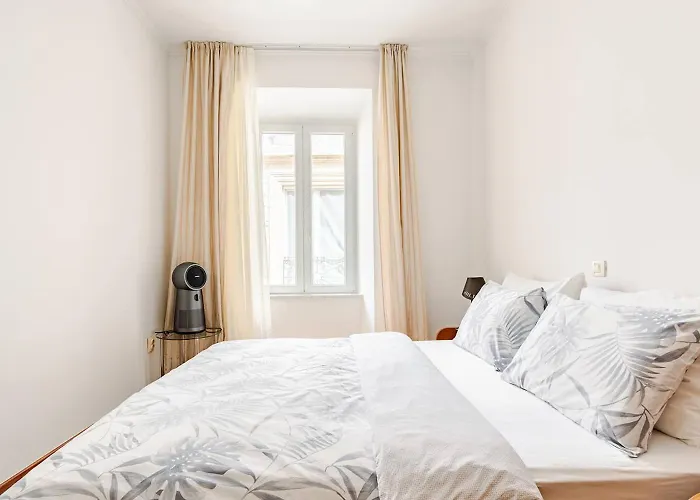 Apartment La Petite