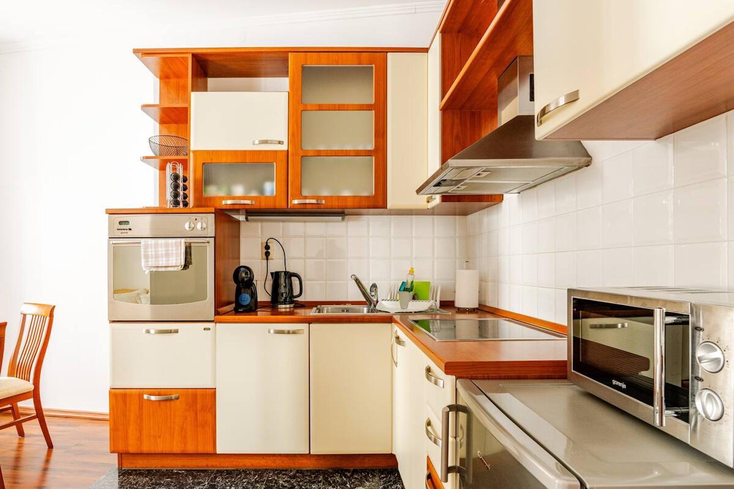 Apartman La Petite Dubrovnik