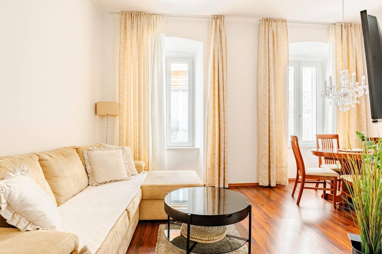 Apartman La Petite
