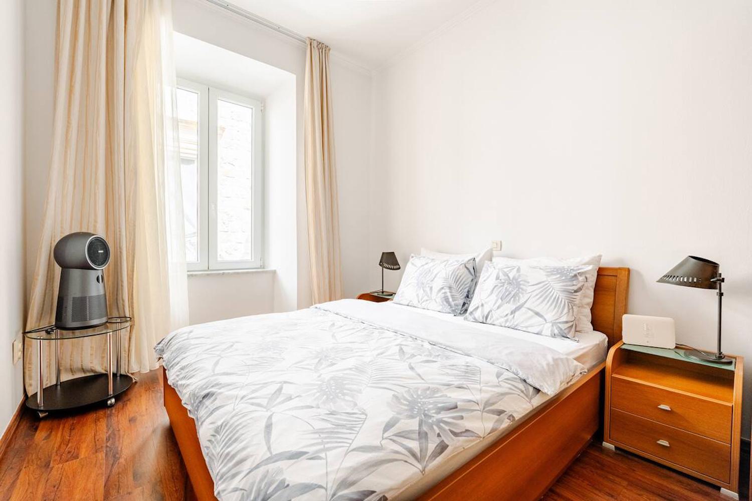 Apartamento La Petite Dubrovnik