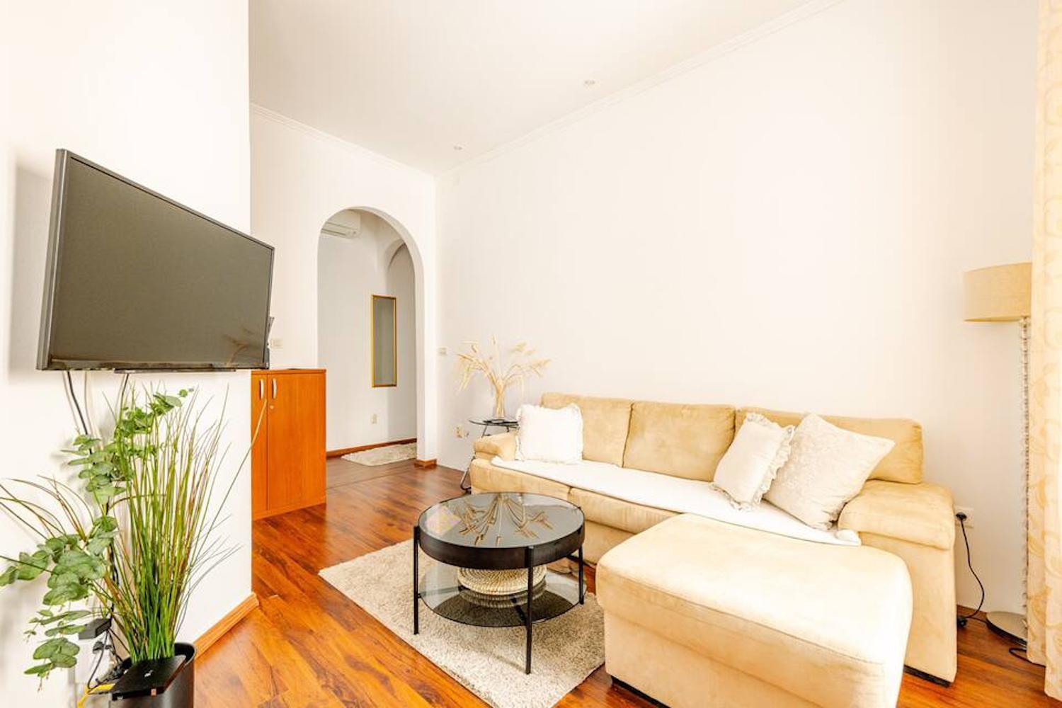 La Petite Apartamento